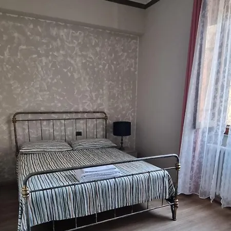 Il Campanile Di 3* أريتسو